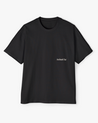The Chai Mark Oversized Tee
