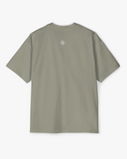 The Chai Mark Oversized Tee