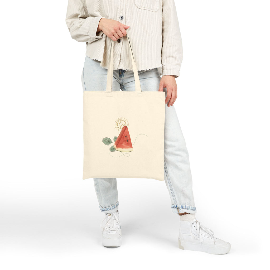 For Those Who Know Tote