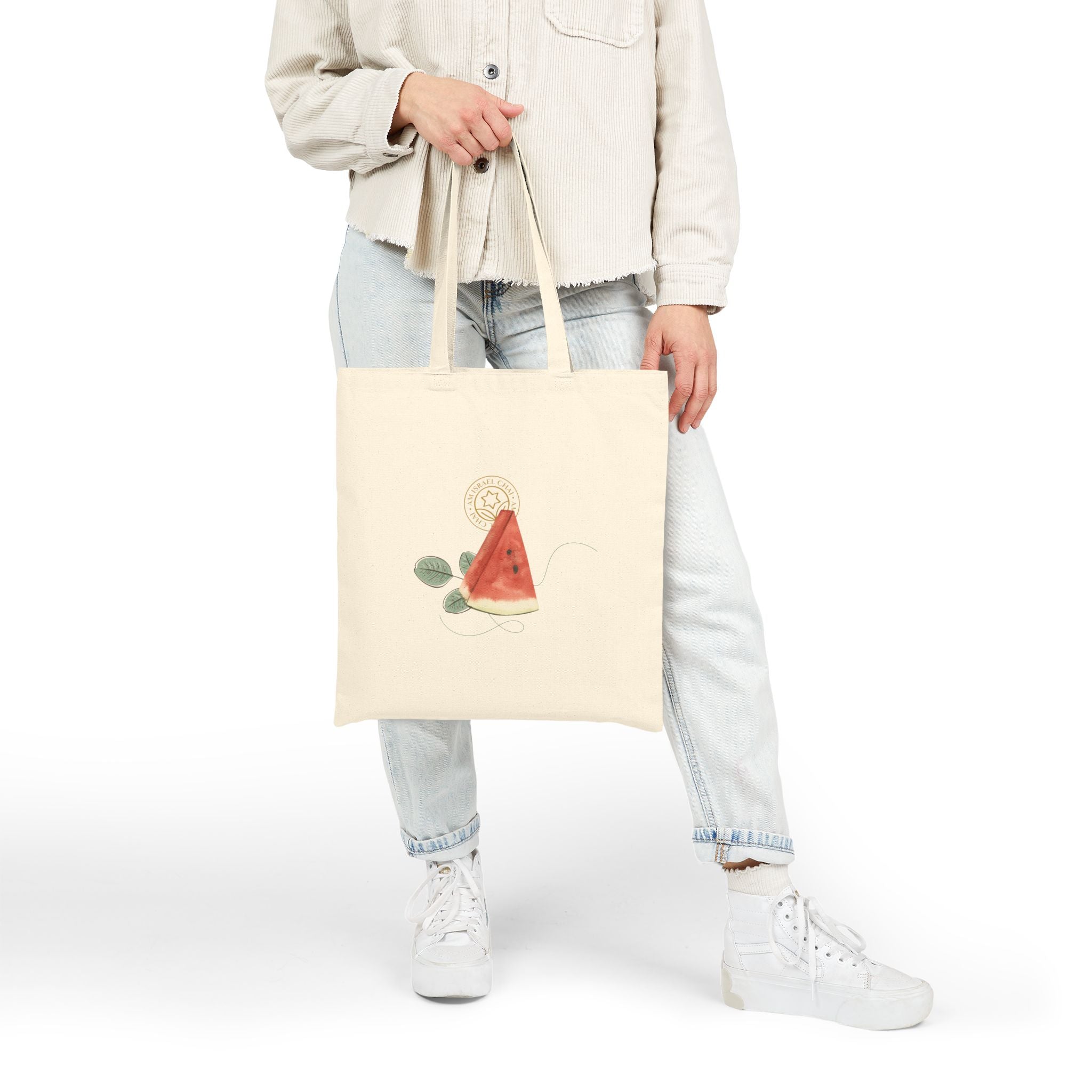 For Those Who Know Tote