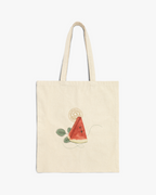 For Those Who Know Tote