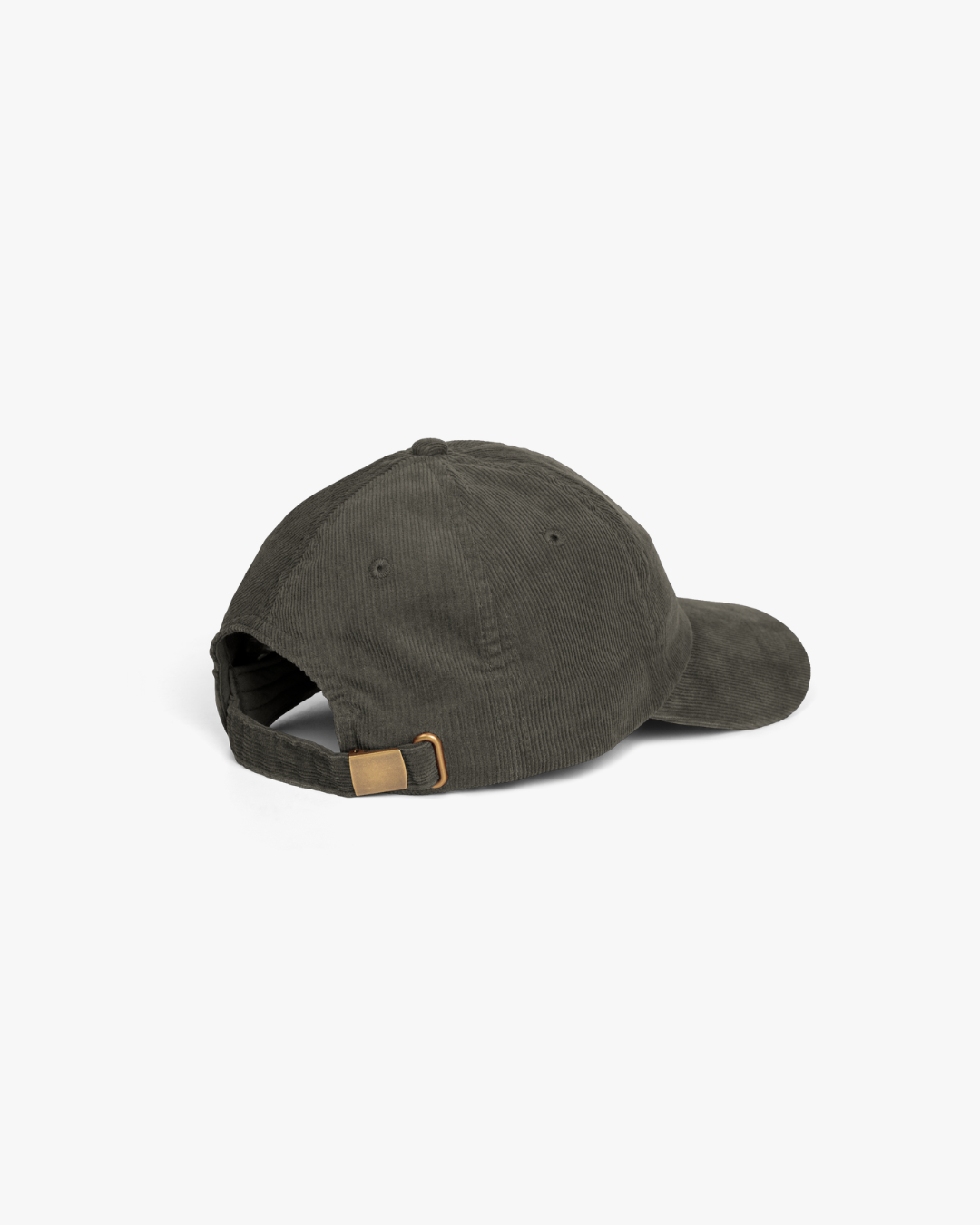 Watermelon Corduroy Cap