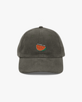 Watermelon Corduroy Cap