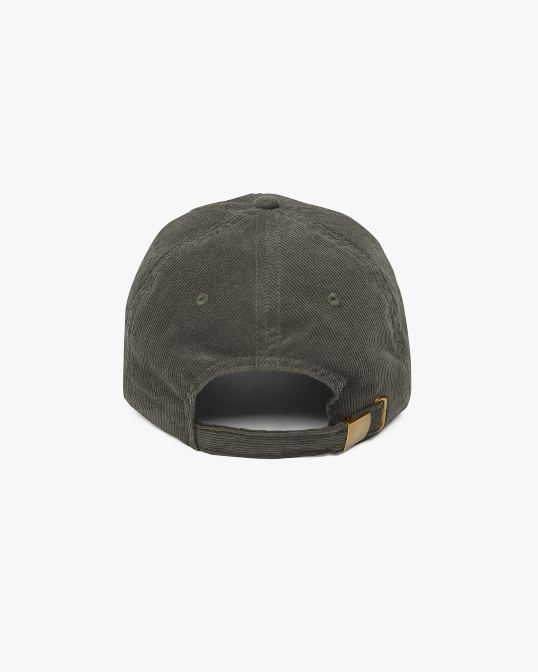 Watermelon Corduroy Cap