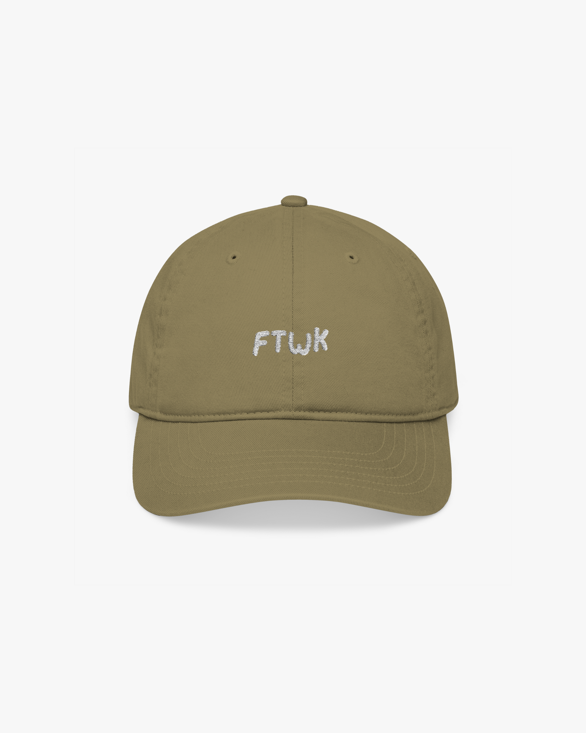 For Those Who Know Baseball Cap