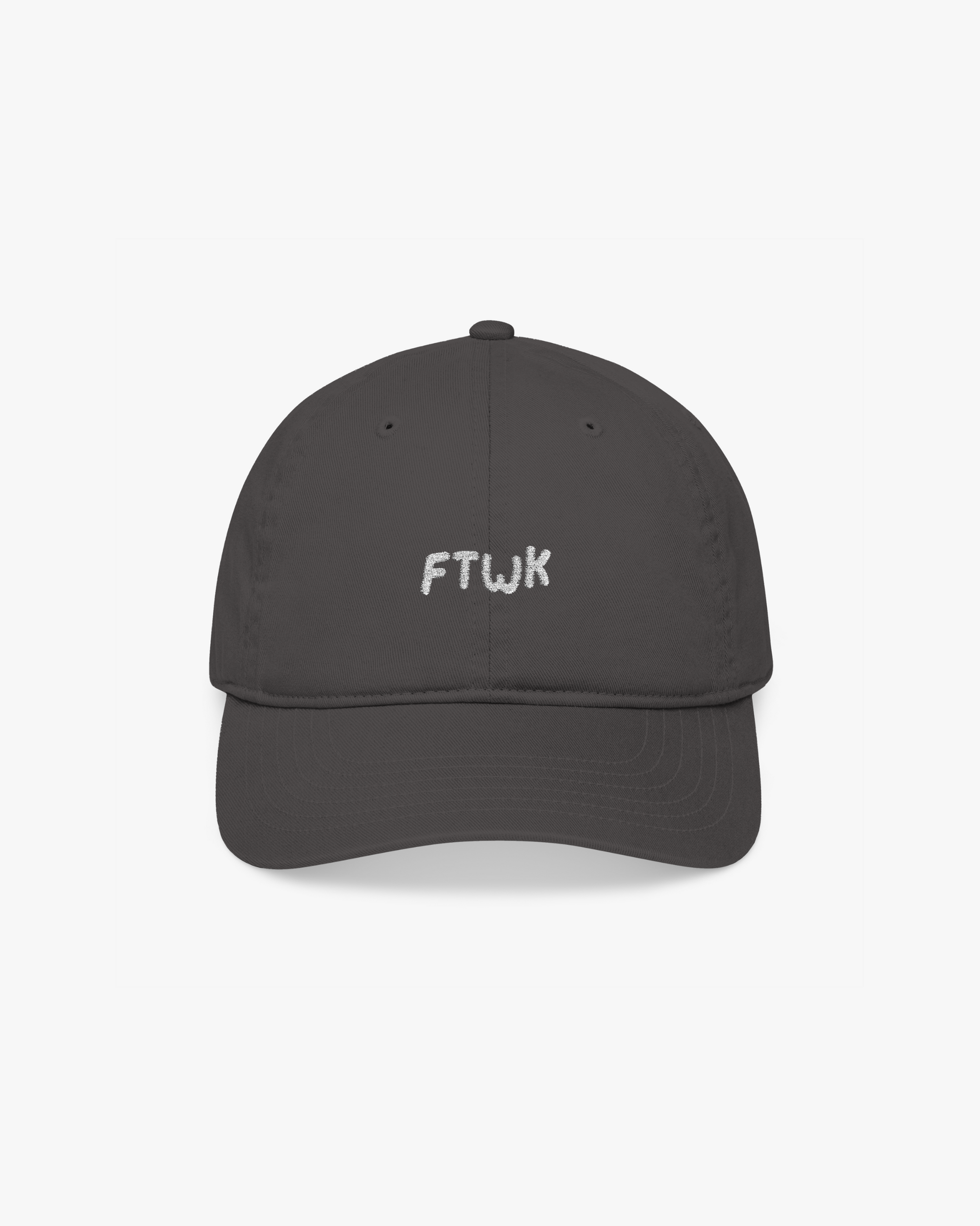 For Those Who Know Baseball Cap