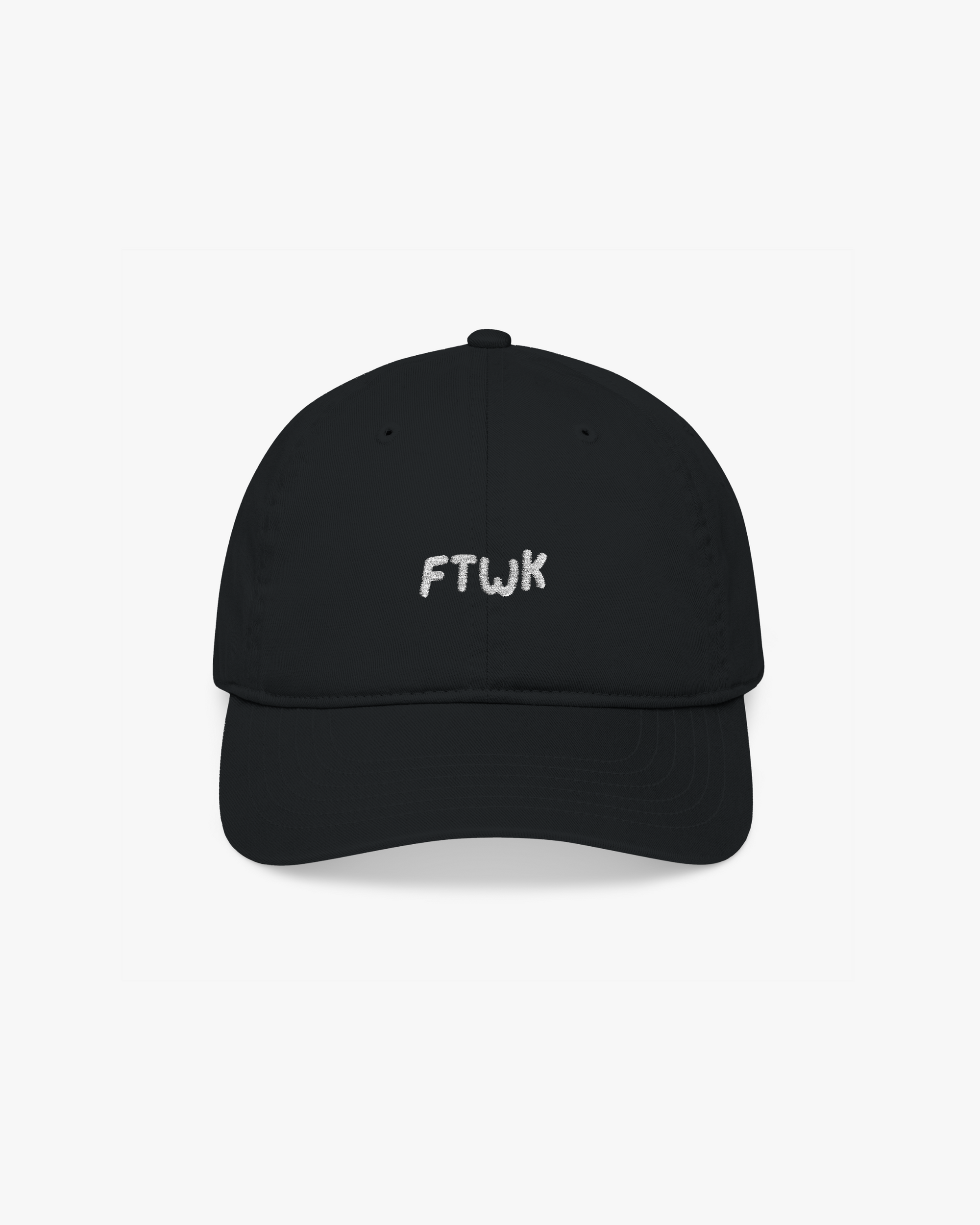 For Those Who Know Baseball Cap