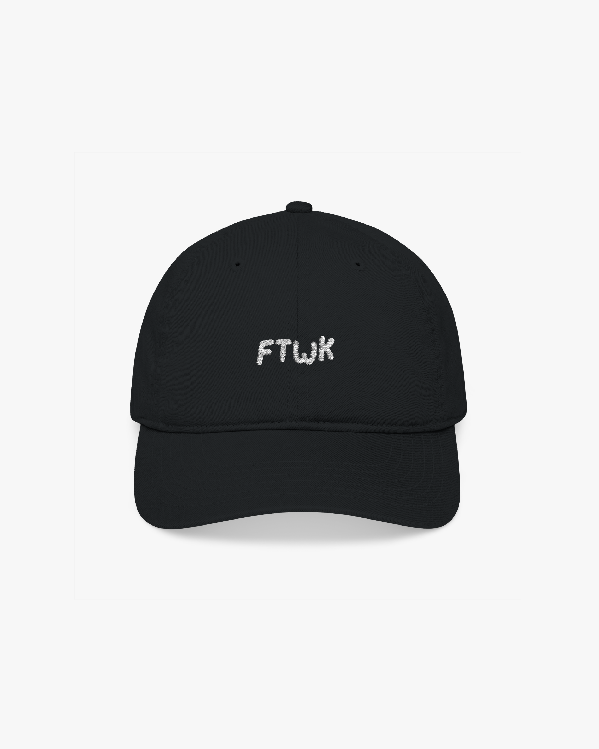 For Those Who Know Baseball Cap