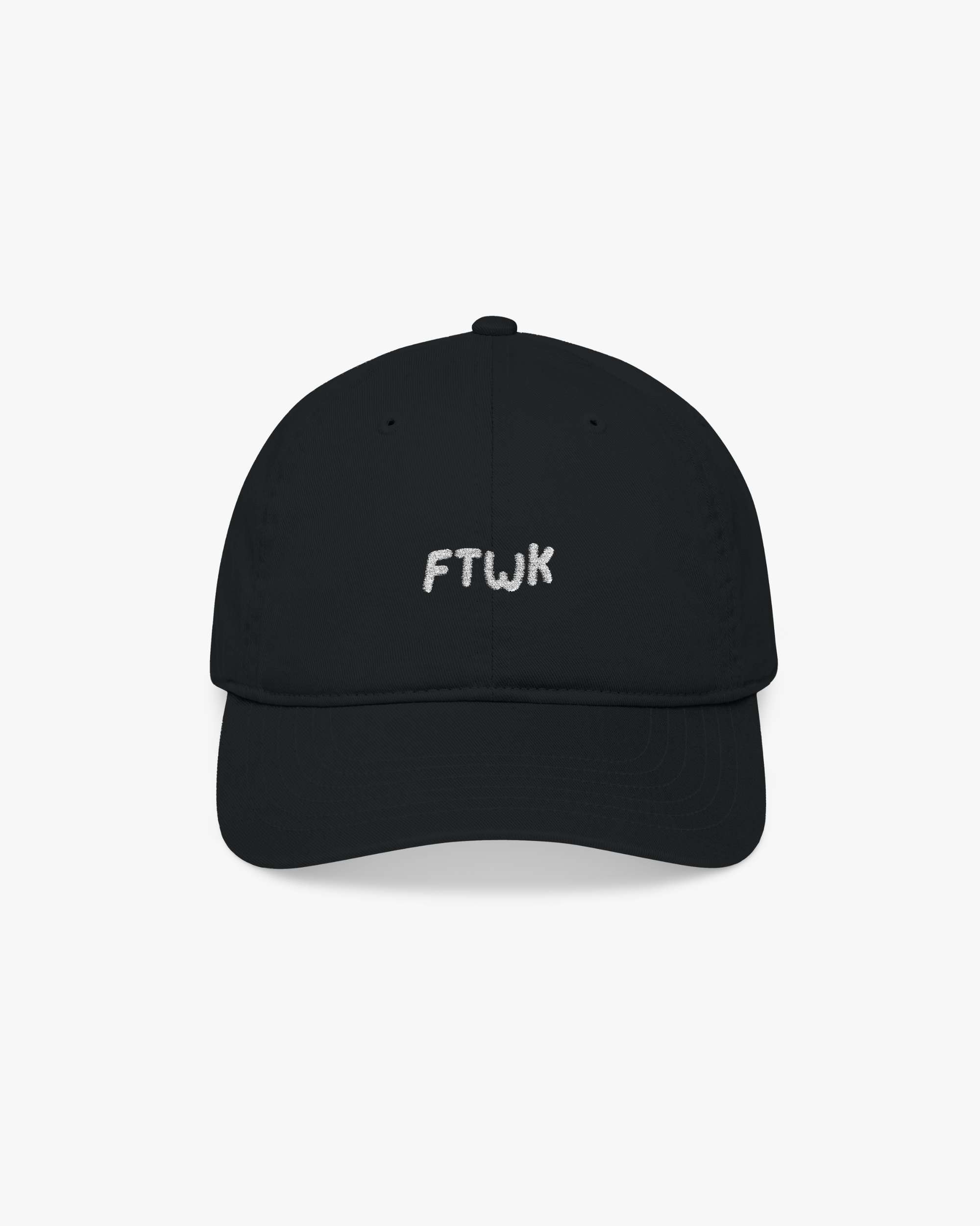 For Those Who Know Baseball Cap