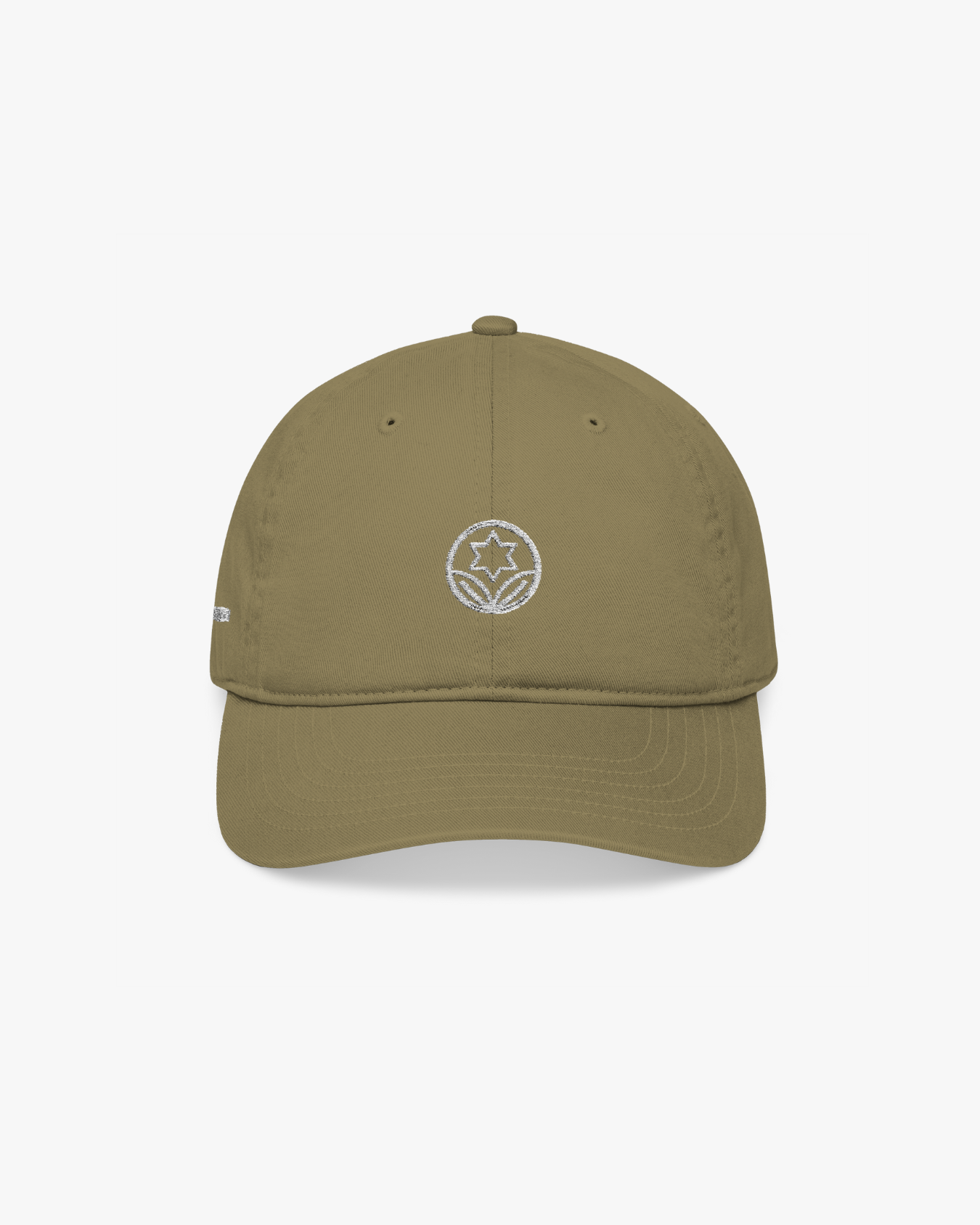 The Chai Mark Baseball Cap