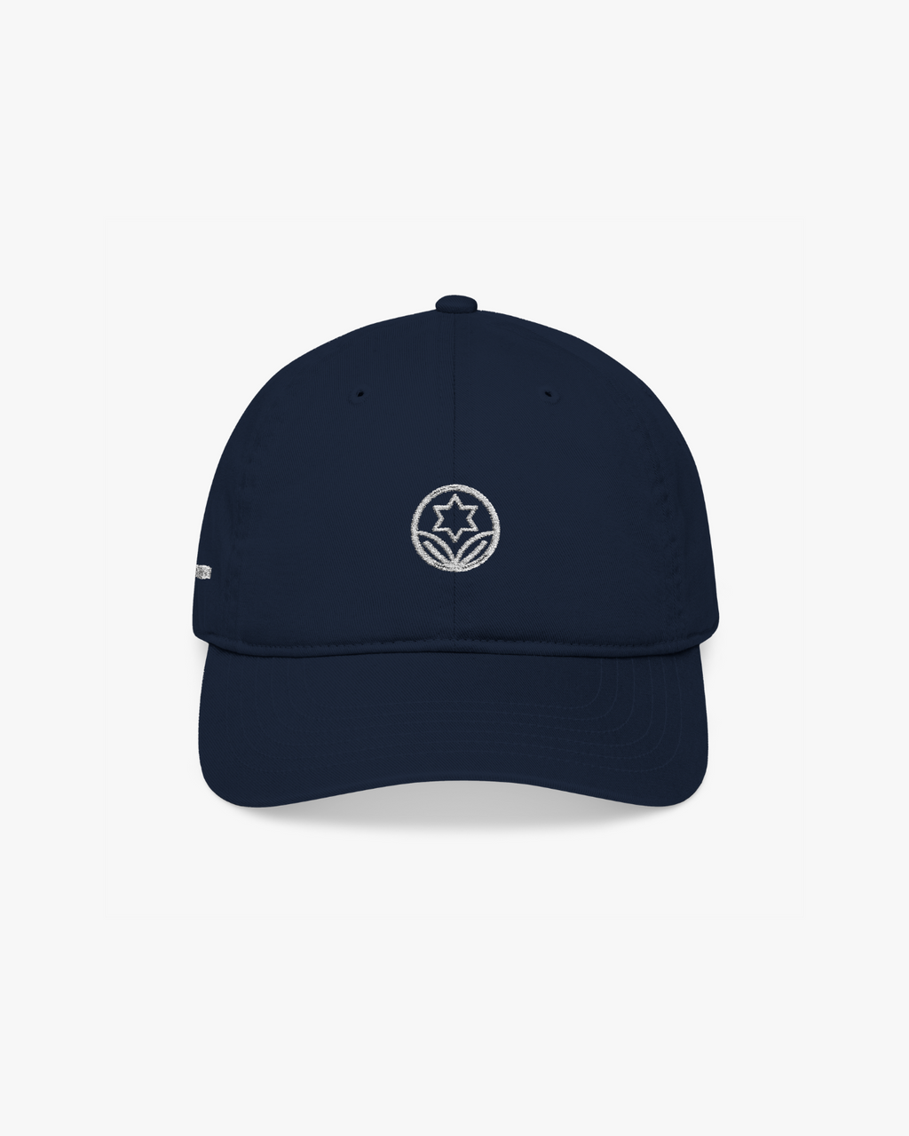 The Chai Mark Baseball Cap