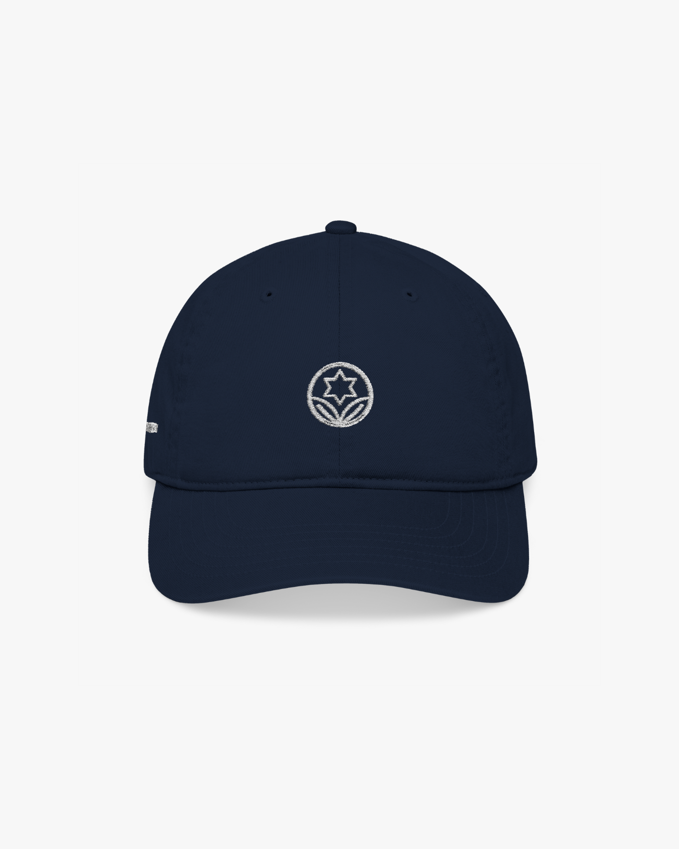 The Chai Mark Baseball Cap