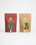Mumbai Masala Chai and Marrakech Green Chai bundle