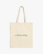 A Sip Of State Tote