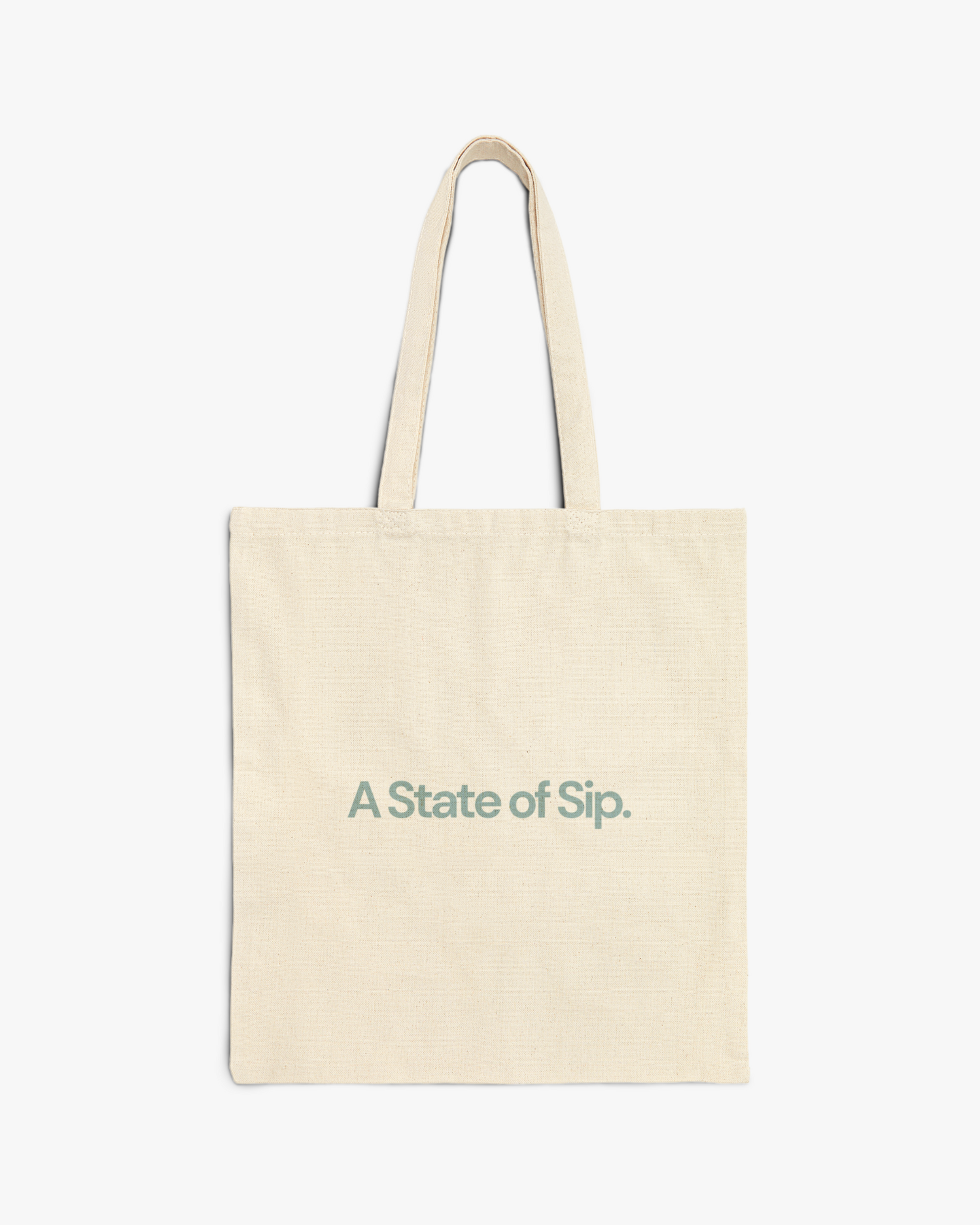 A Sip Of State Tote