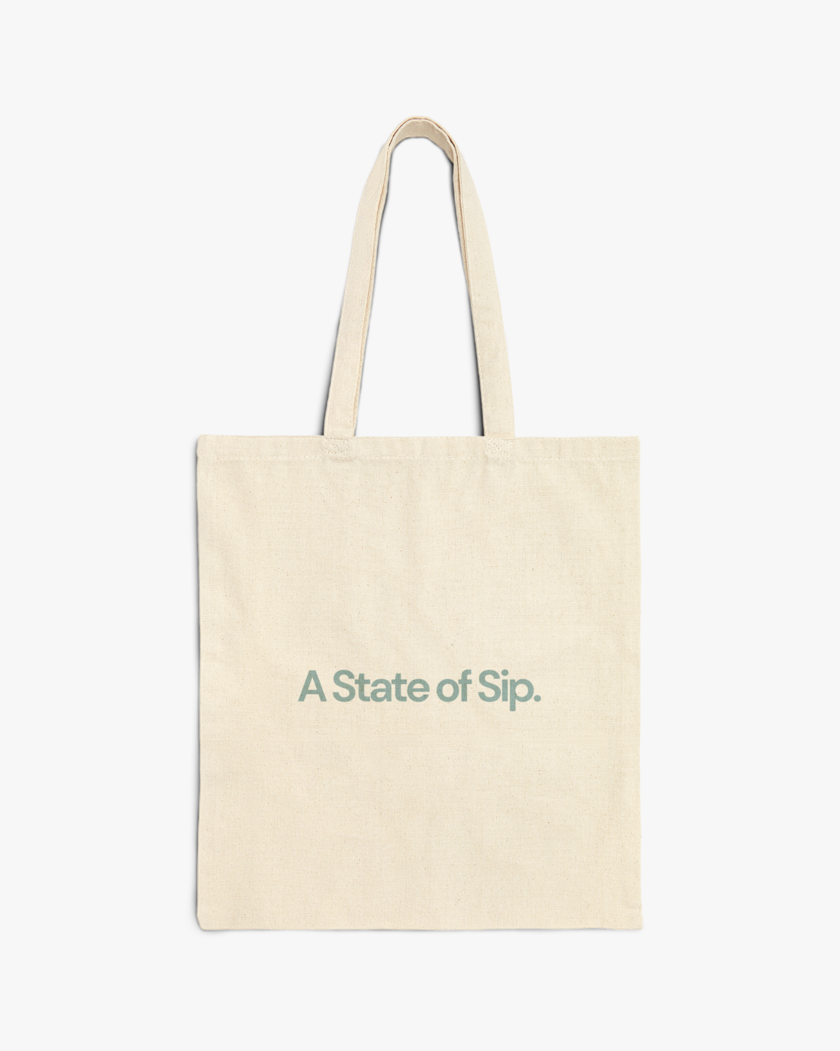 A Sip Of State Tote