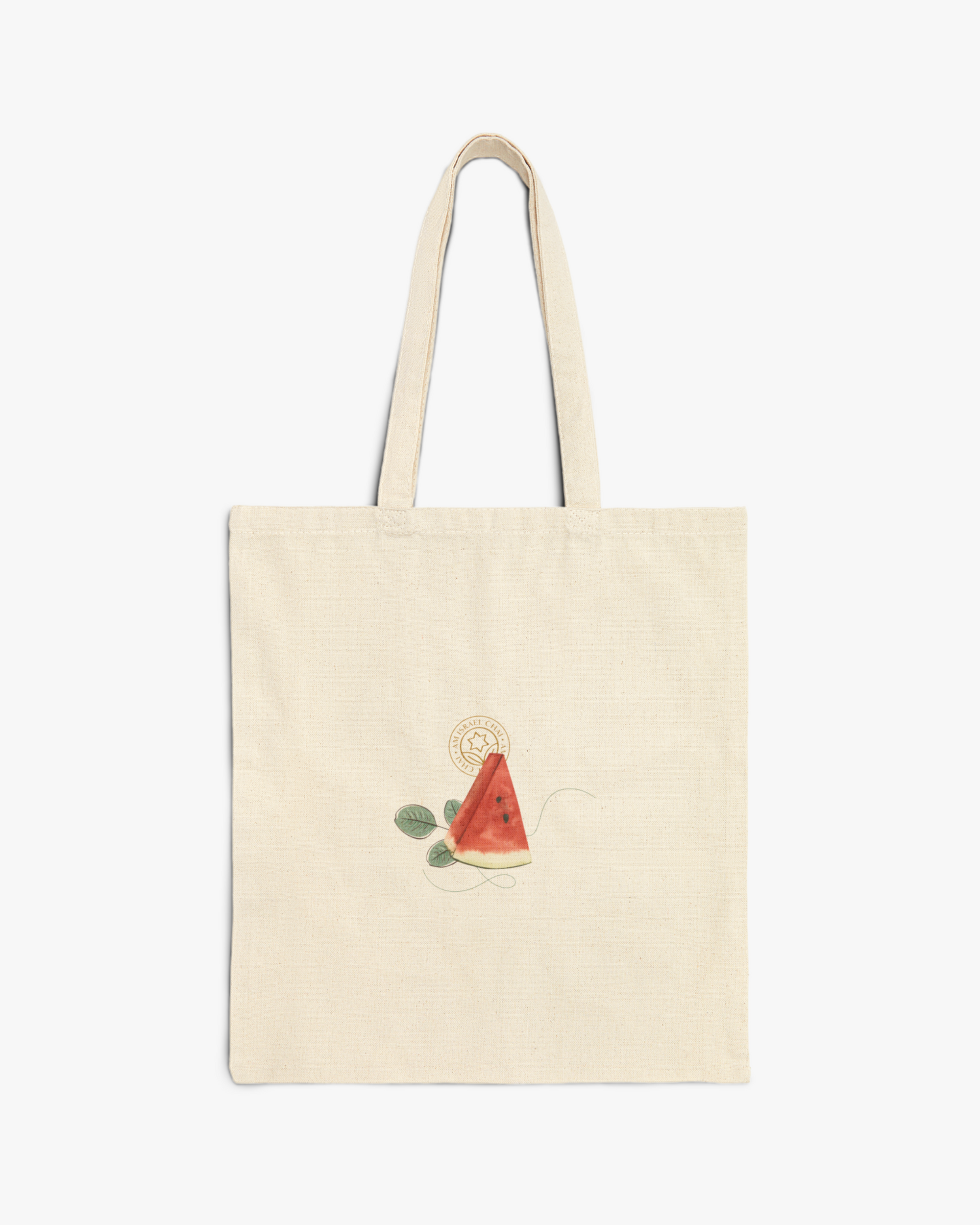 Carrying Softness Tote