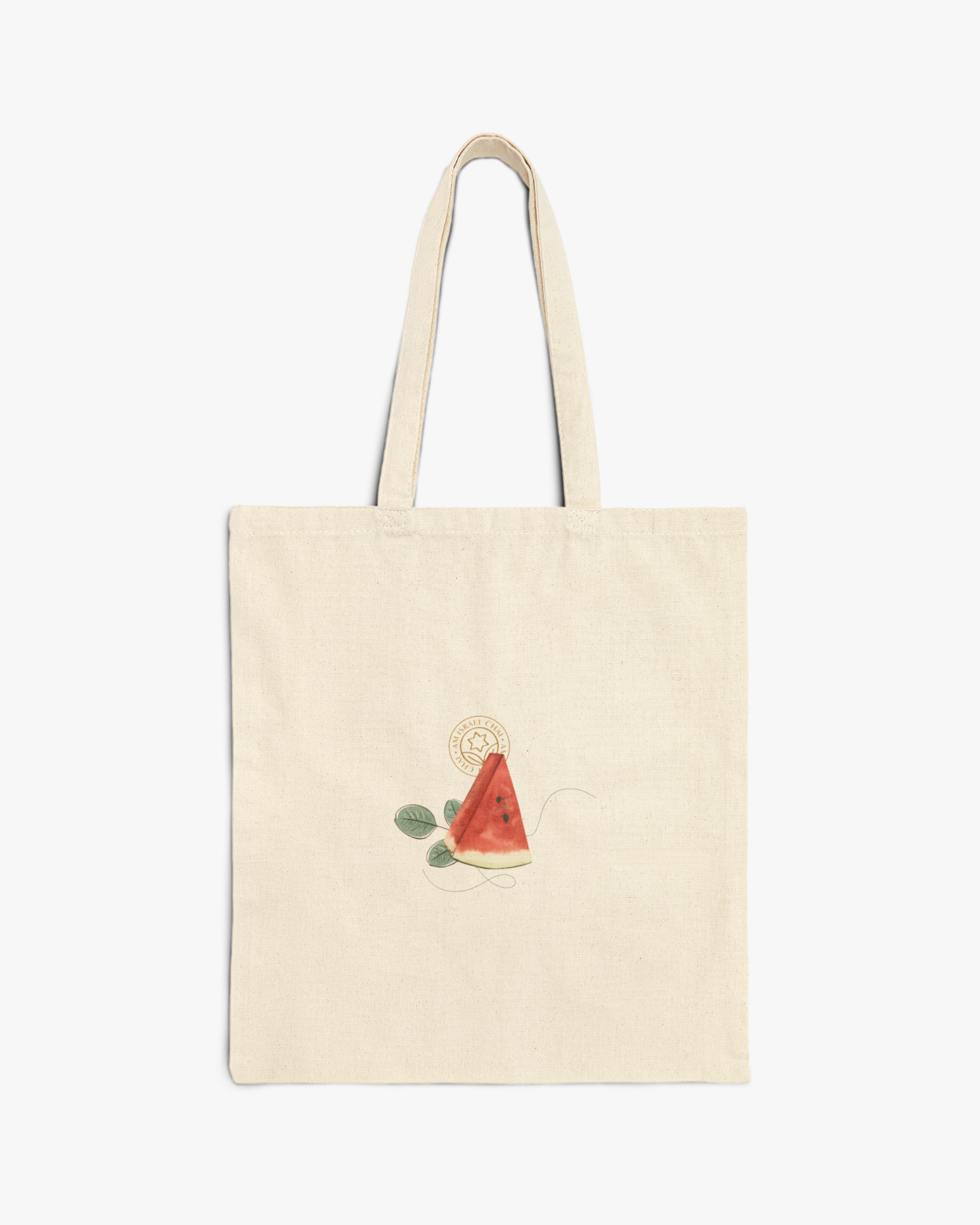 Carrying Softness Tote