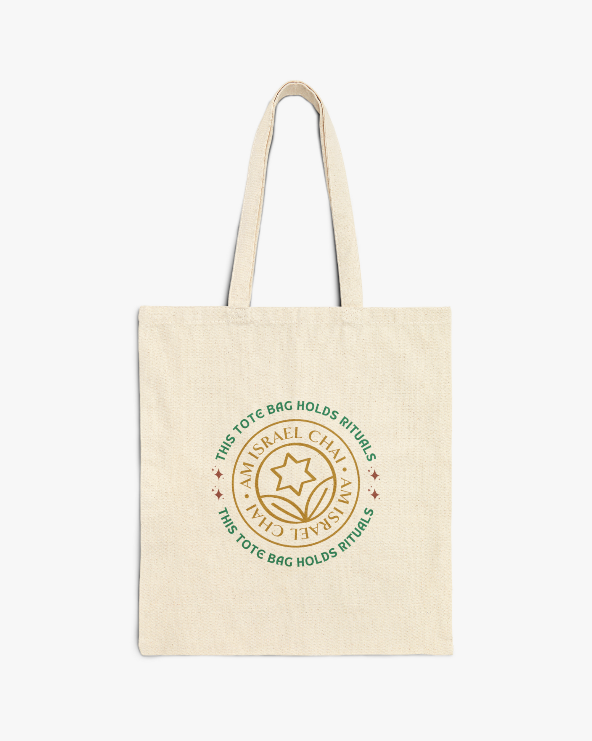 Rituals Holder Tote