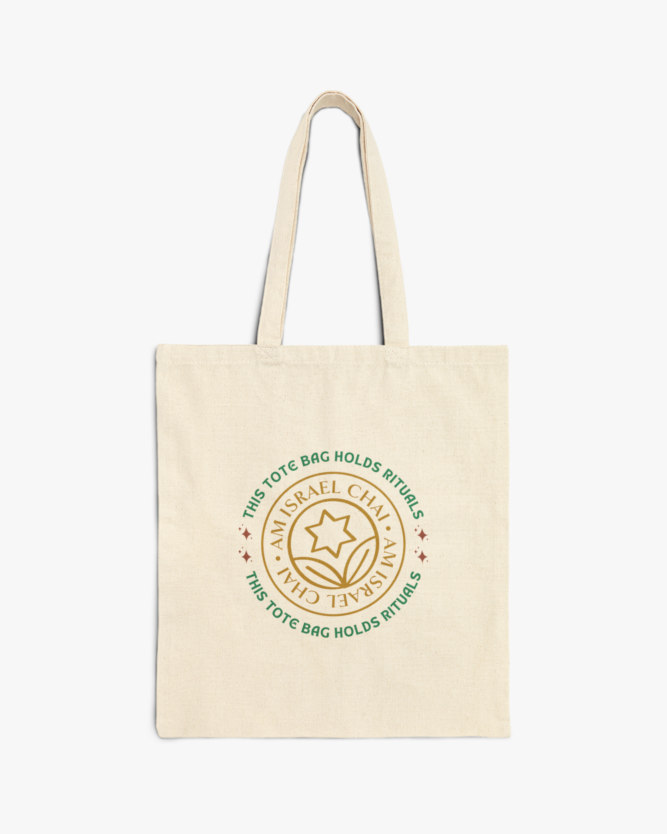 Rituals Holder Tote