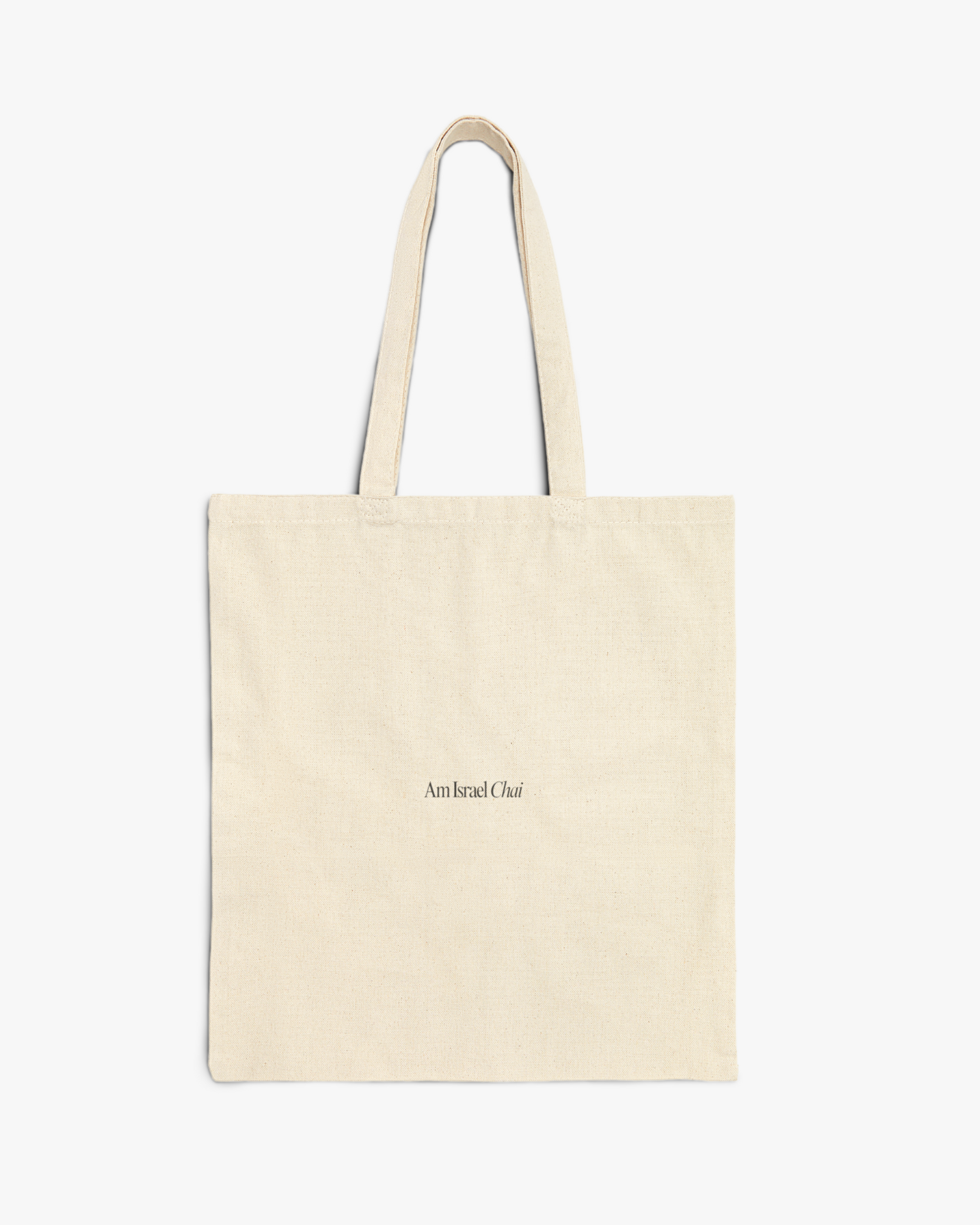 Softer Than Monday Tote