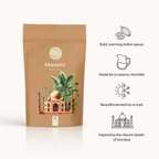 Mumbai Masala Chai
