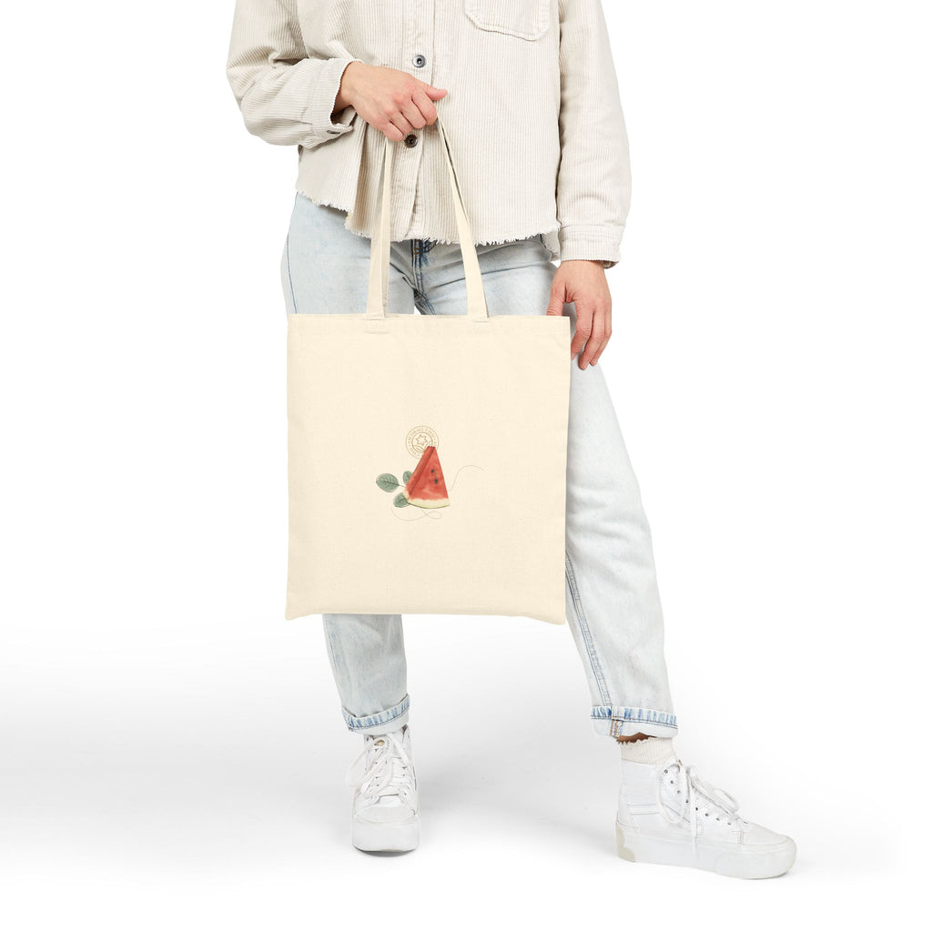 Carrying Softness Tote
