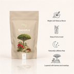 Socotra Dragon Tree Chai