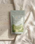 Galilee Green Mint Chai