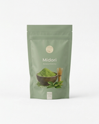 Barista Matcha