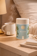 Sri Lanka Ayurvedic Herbal Chai
