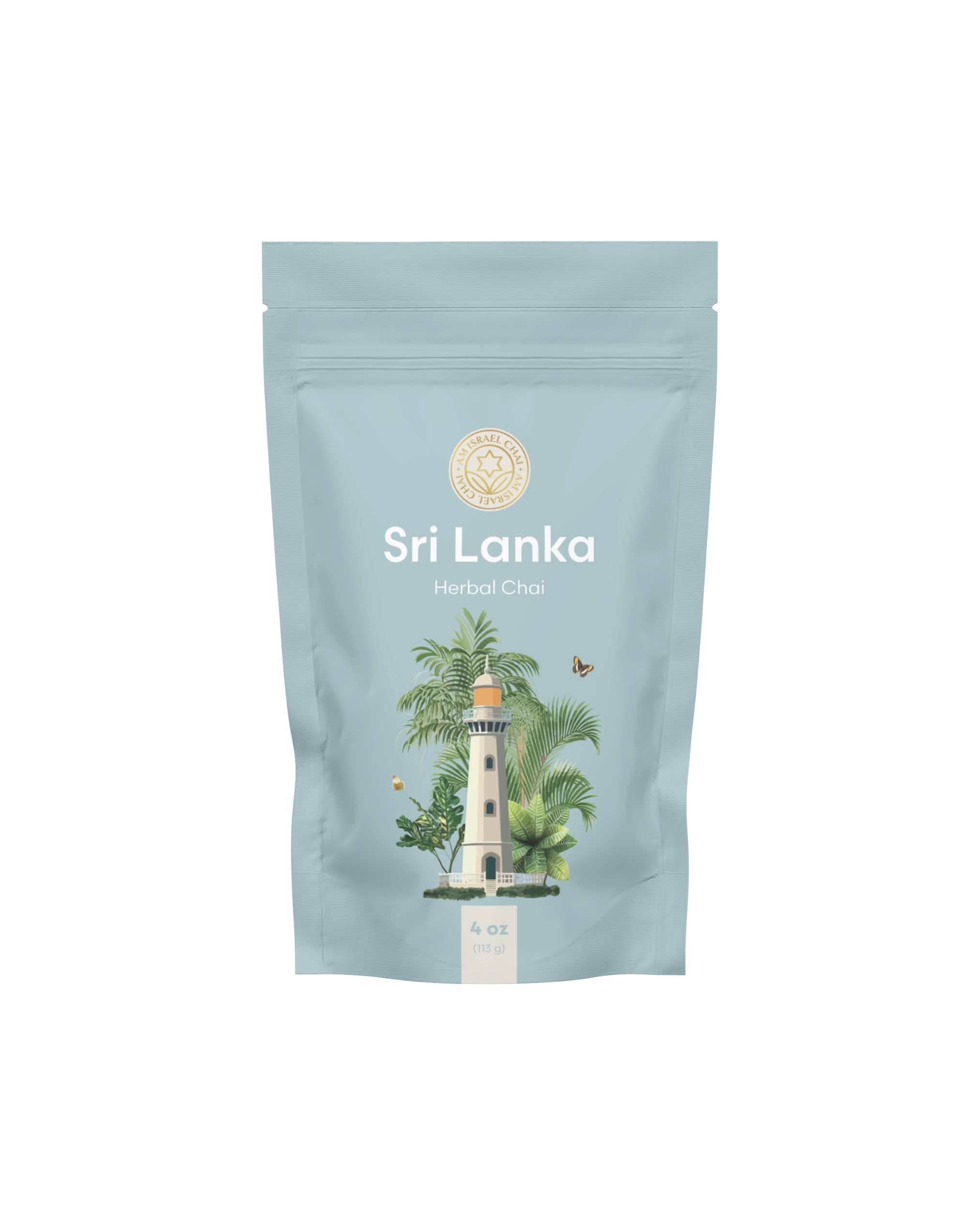 Sri Lanka Ayurvedic Herbal Chai