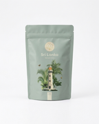 Sri Lanka Ayurvedic Herbal Chai