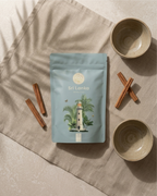 Sri Lanka Herbal Chai Refill Pouch