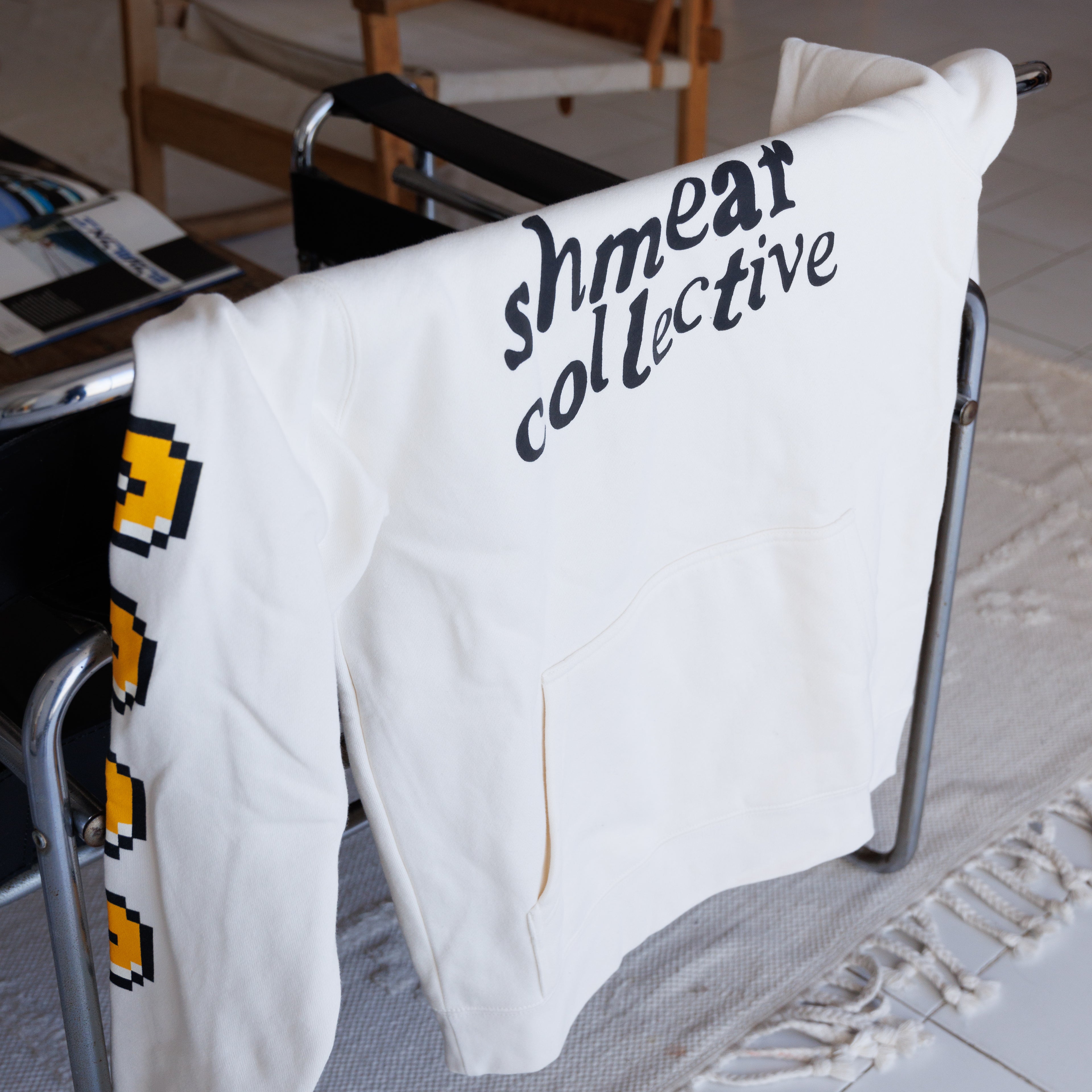 SHMEAR Hoodie