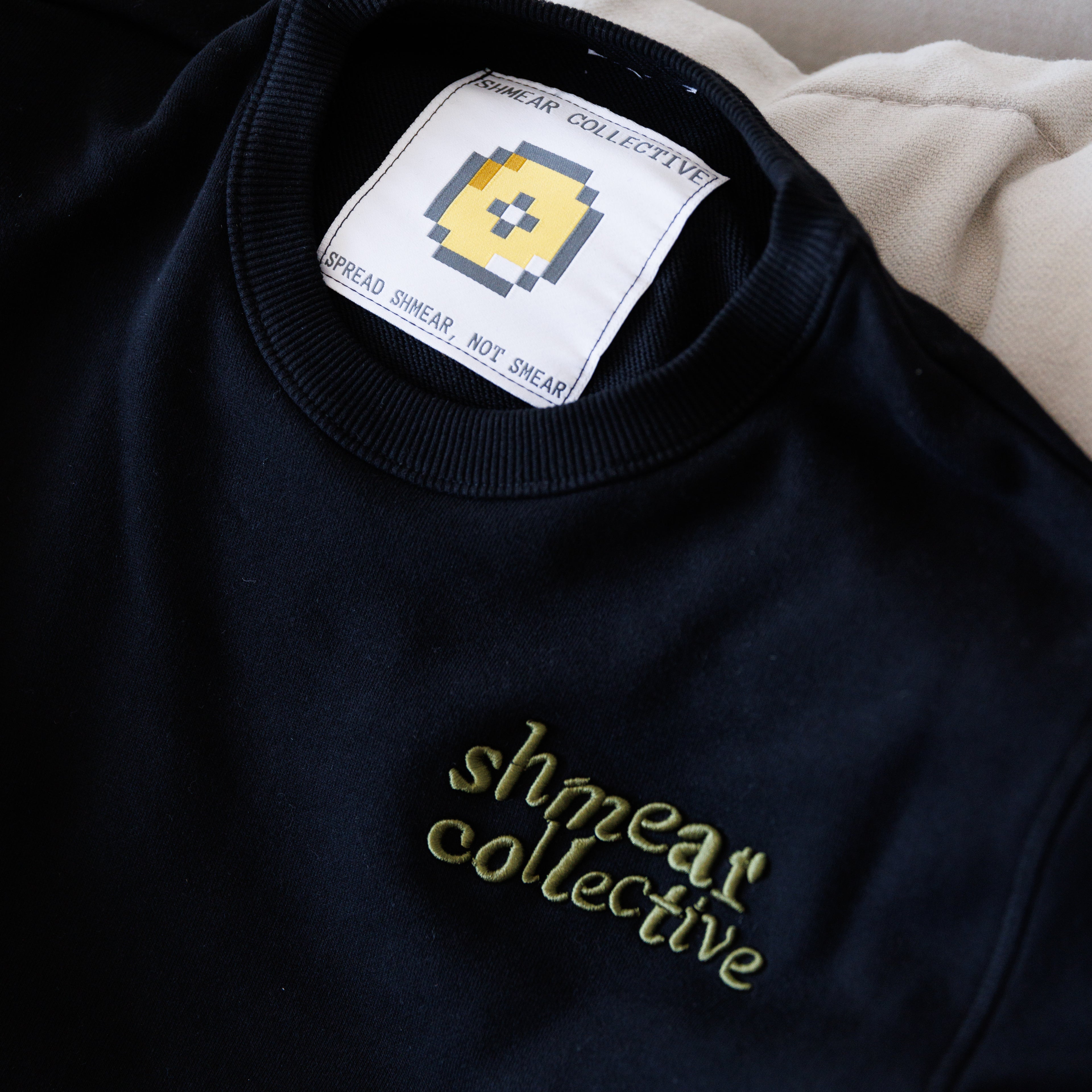 SHMEAR Sweater
