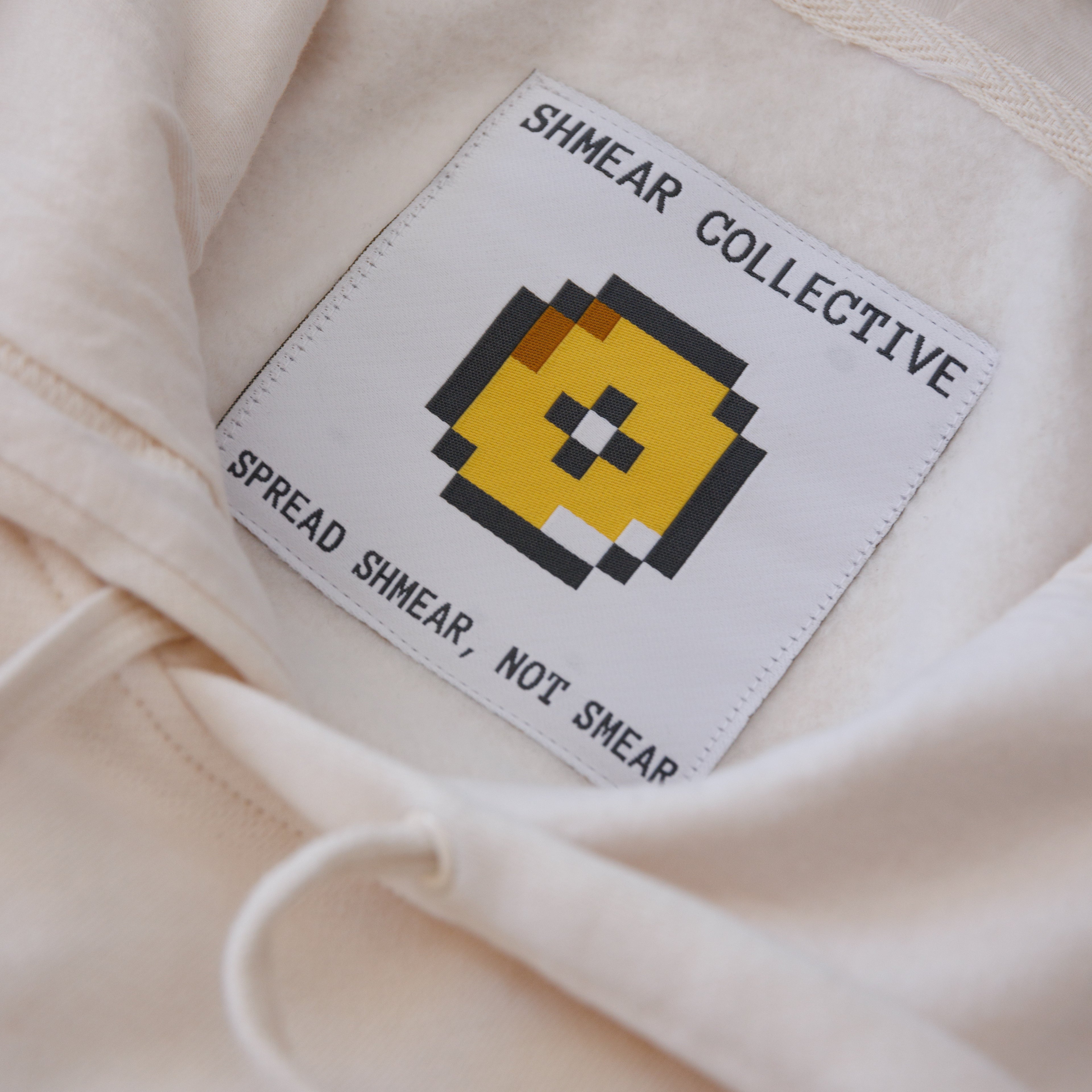 SHMEAR Hoodie