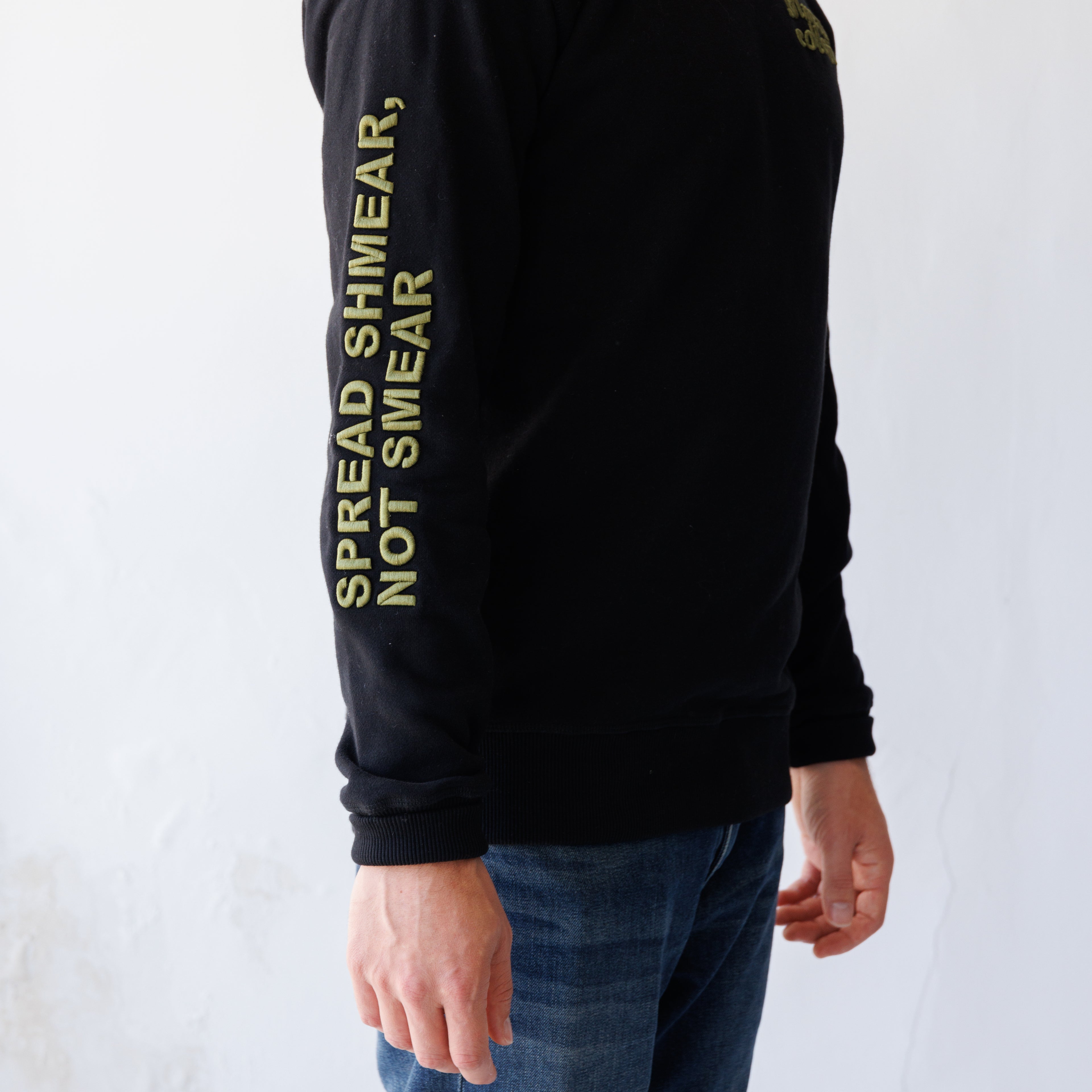 SHMEAR Sweater