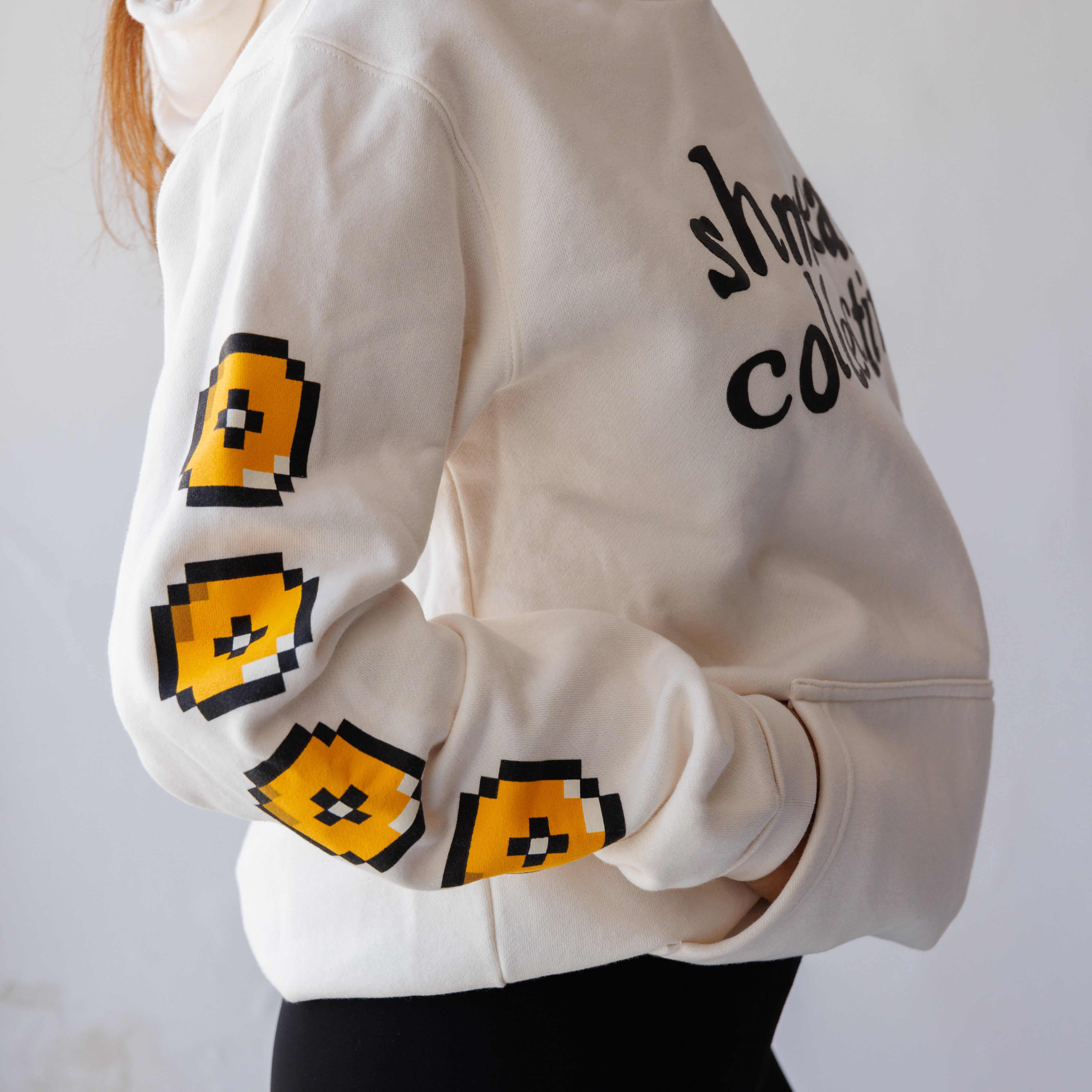 SHMEAR Hoodie