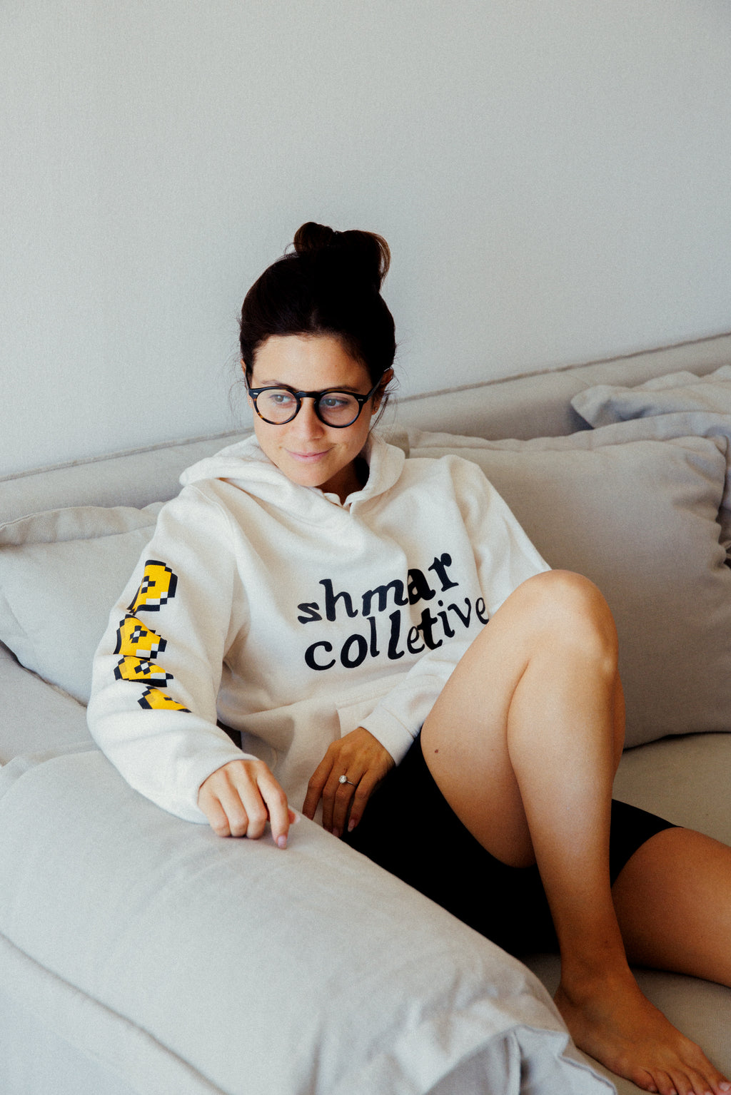 SHMEAR Hoodie
