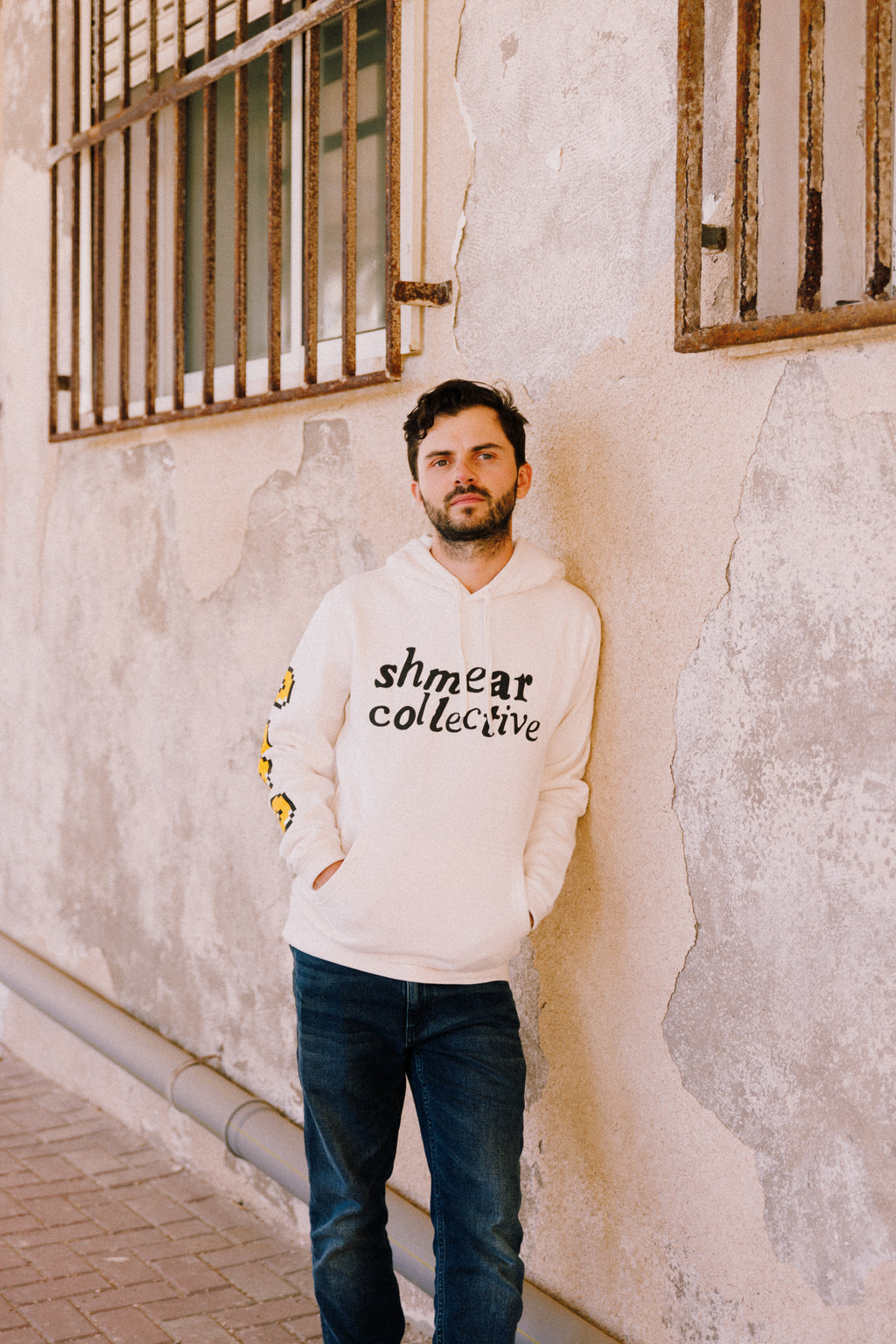 SHMEAR Hoodie