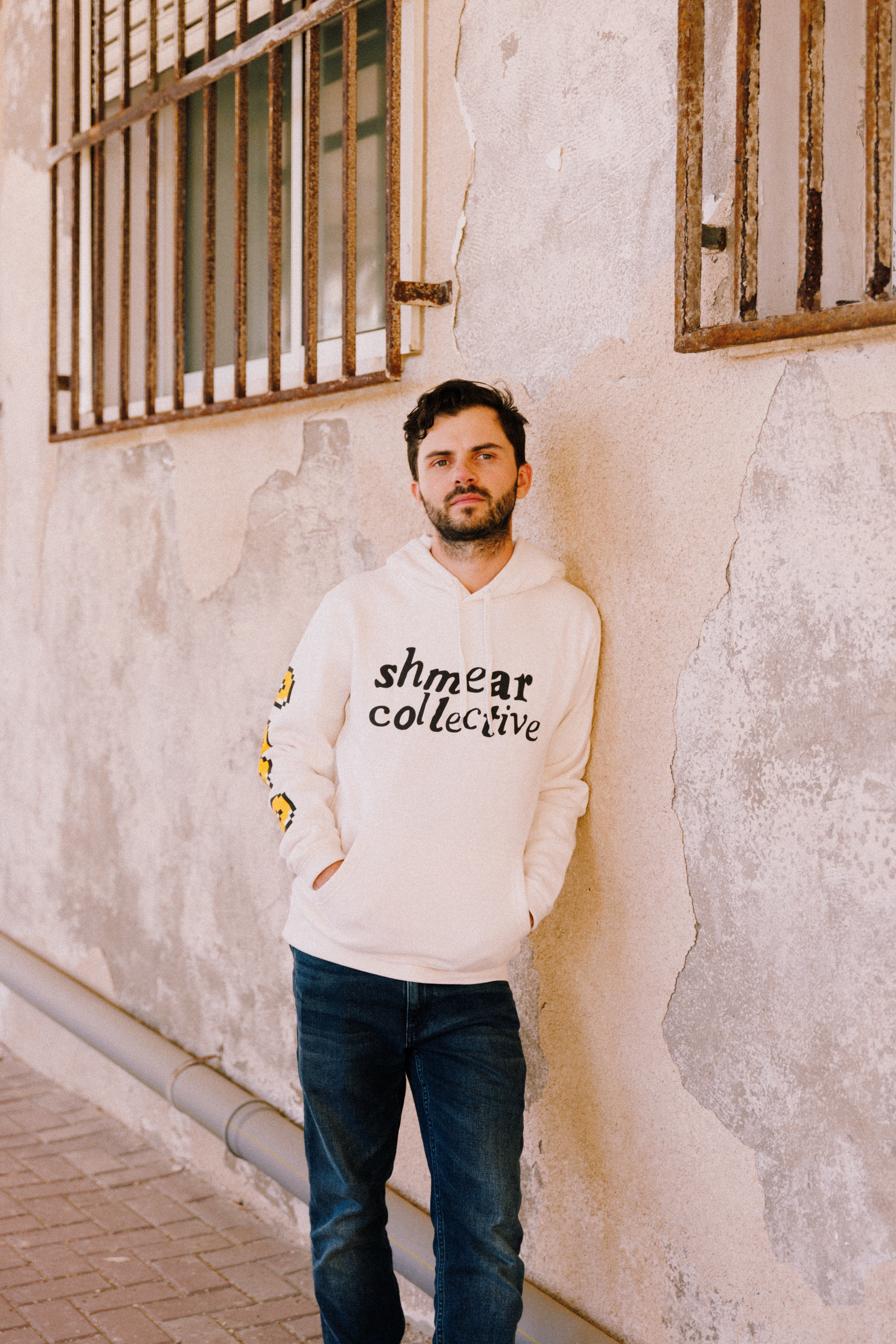 SHMEAR Hoodie