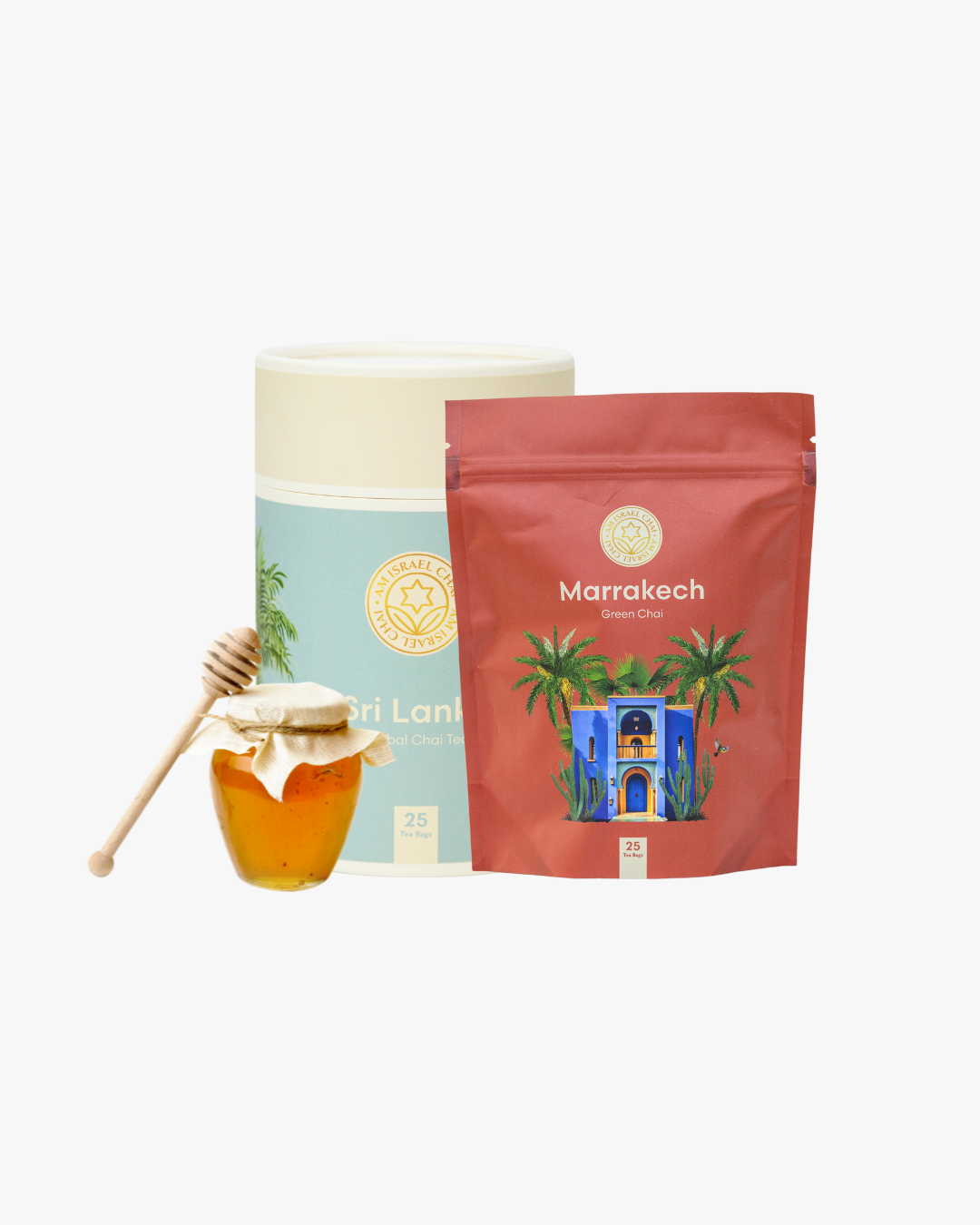 Rosh Hashana Gift Box