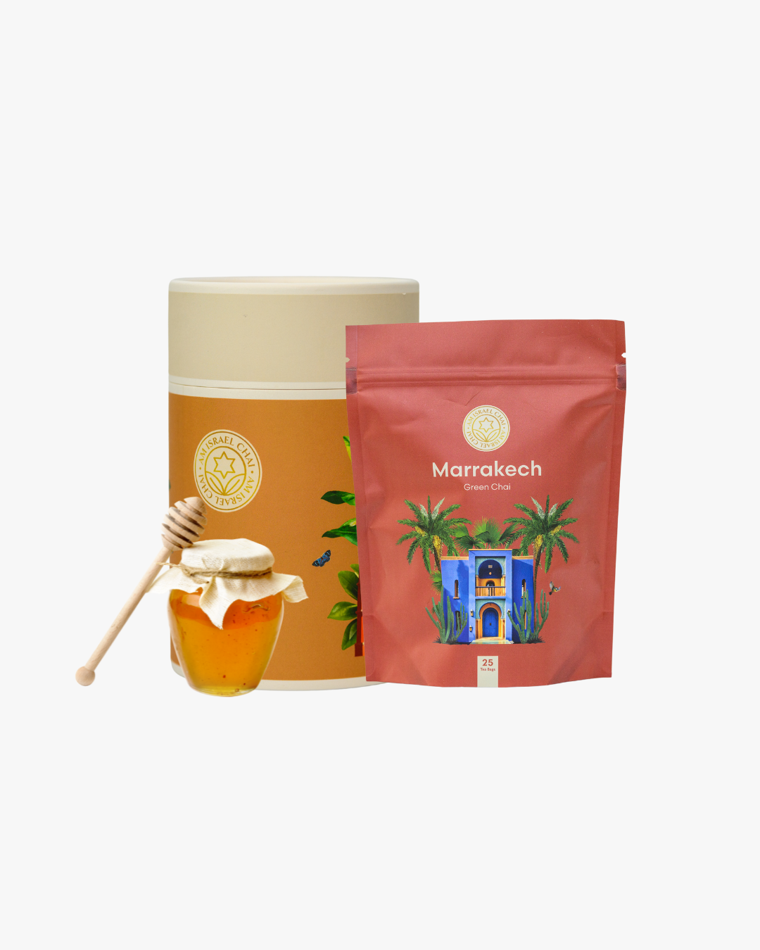 Rosh Hashana Gift Box