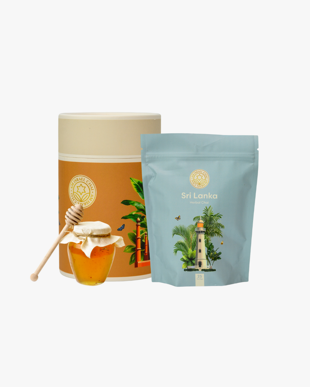 Rosh Hashana Gift Box
