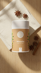 Mumbai Masala Chai
