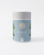Sri Lanka Ayurvedic Herbal Chai