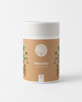 Mumbai Masala Chai