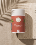 Marrakech Green Chai