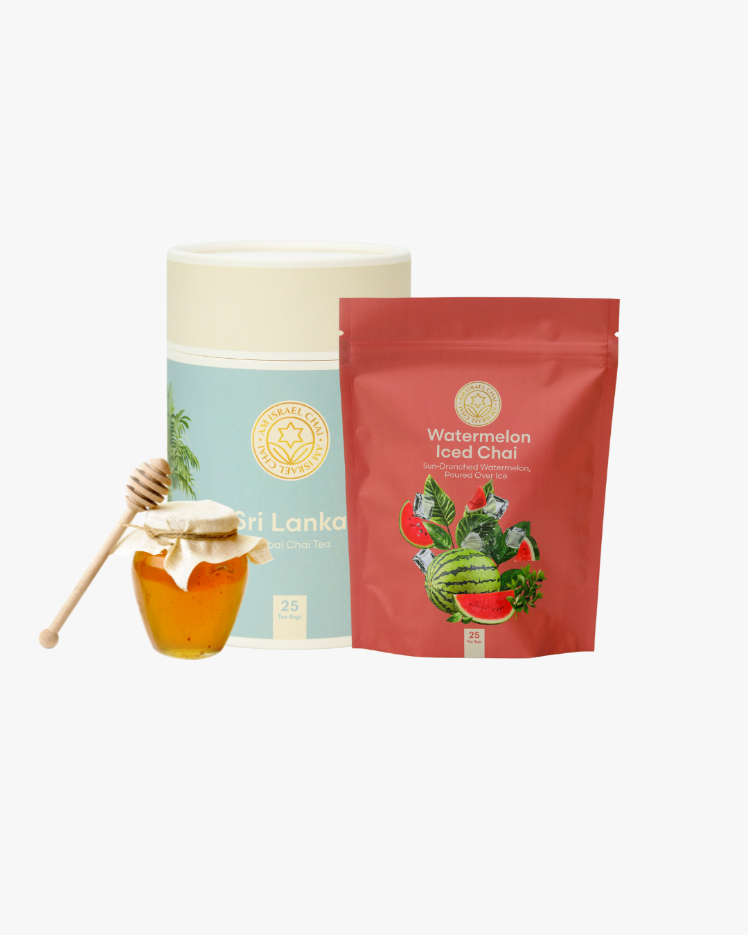 Rosh Hashana Gift Box
